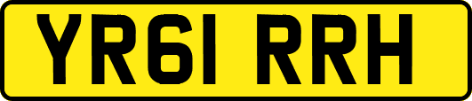 YR61RRH