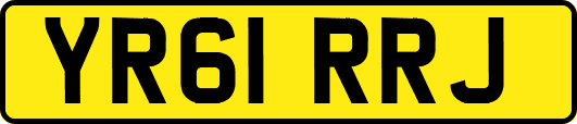 YR61RRJ