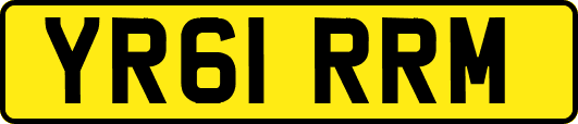 YR61RRM