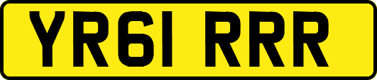 YR61RRR