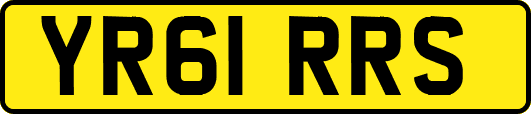 YR61RRS