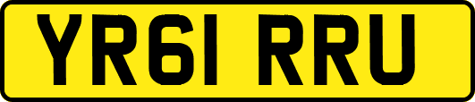 YR61RRU