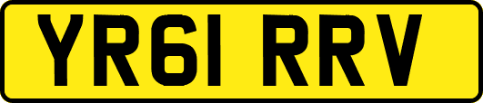 YR61RRV