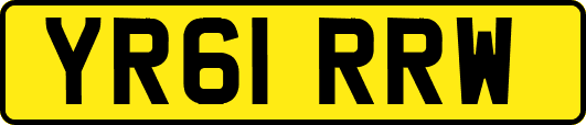YR61RRW