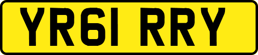 YR61RRY
