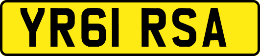 YR61RSA
