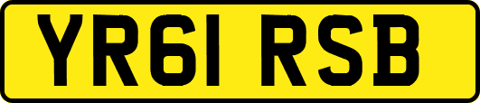 YR61RSB