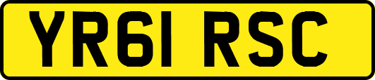 YR61RSC