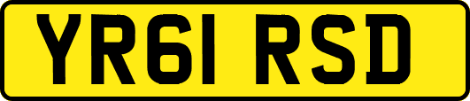 YR61RSD