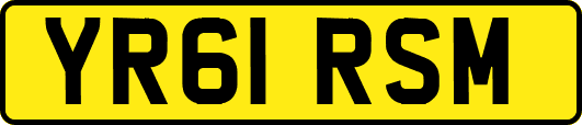 YR61RSM