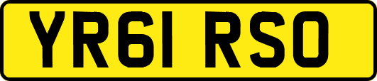 YR61RSO