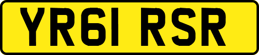YR61RSR