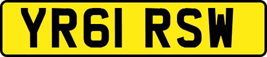 YR61RSW