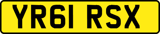 YR61RSX