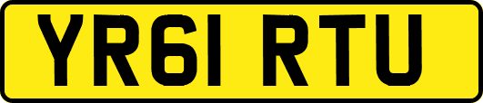 YR61RTU