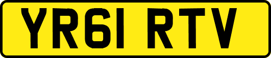 YR61RTV