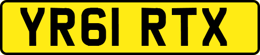 YR61RTX