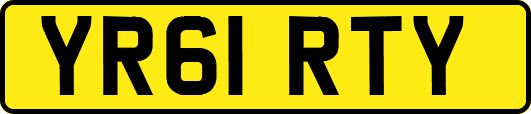 YR61RTY