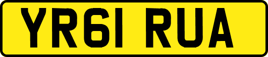 YR61RUA