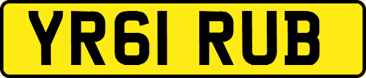 YR61RUB