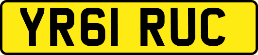 YR61RUC