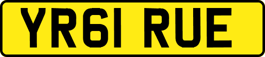 YR61RUE