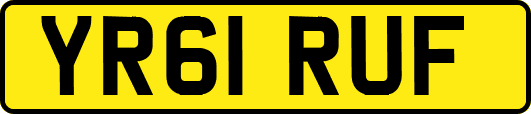 YR61RUF