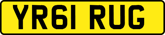 YR61RUG