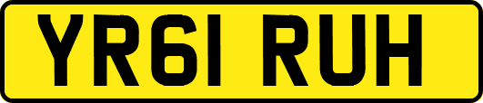 YR61RUH