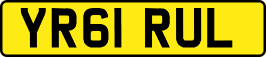 YR61RUL