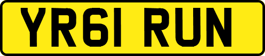 YR61RUN