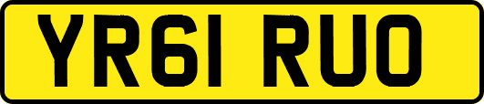 YR61RUO