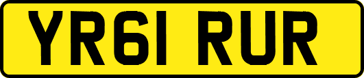 YR61RUR