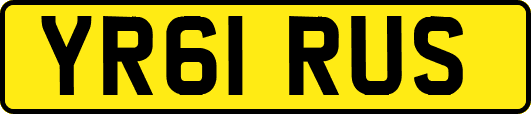 YR61RUS
