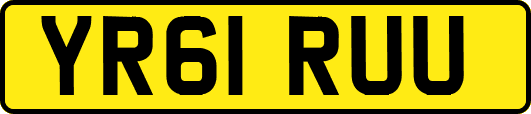 YR61RUU