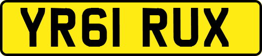 YR61RUX