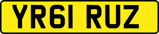 YR61RUZ