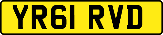 YR61RVD