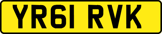 YR61RVK
