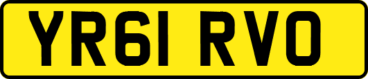 YR61RVO