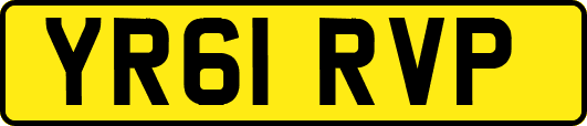 YR61RVP