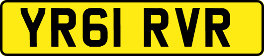 YR61RVR