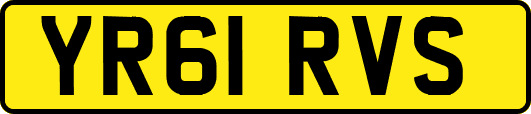 YR61RVS