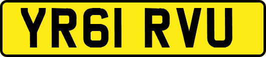 YR61RVU