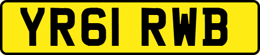 YR61RWB