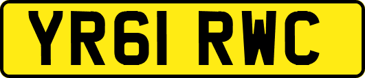 YR61RWC