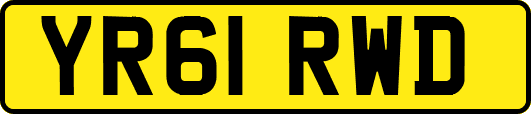 YR61RWD