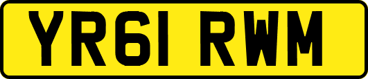 YR61RWM