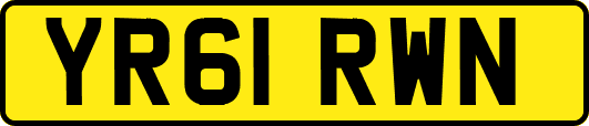 YR61RWN