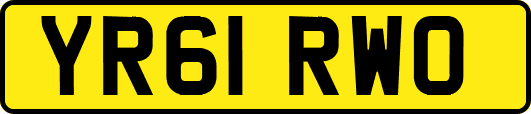 YR61RWO